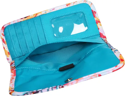 Vista 44 de KAVU Mondo Spender - Organizador de viaje con cartera triple