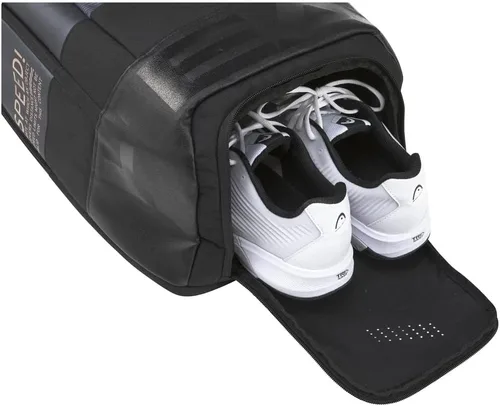 Vista 3 de HEAD Mochila Djokovic