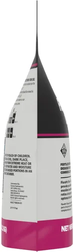 Vista 4 de General Hydroponics FloraPro Bloom 7-12-27, nutriente para cultivo comercial, 5 libras.