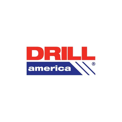 Vista 19 de Drill America - DEWSFC1/2-100 Broca de contrafresa de una sola flauta de acero de alta velocidad de 1/2"-100, serie Dew