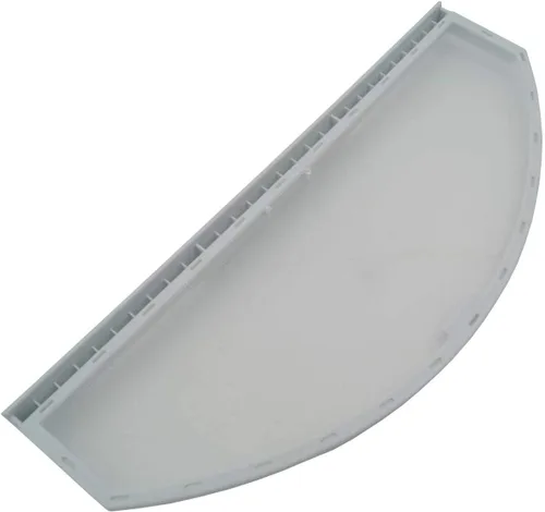 Vista 4 de Supplying Demand 53-0918 Reemplazo del filtro de pantalla de pelusa para secadora de ropa