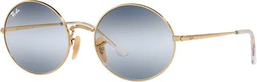 Vista 2 de Ray-Ban Gafas de sol ovaladas Rb1970