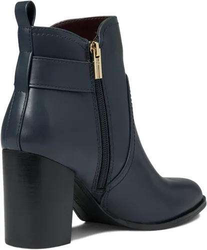 Vista 5 de Tommy Hilfiger Botines DACIEE para mujer