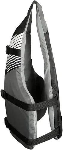 Vista 3 de Stohlquist FIT Chaleco salvavidas para adultos de gran tamaño, aprobado por la Guardia Costera de Estados Unidos, PFD para hombres y mujeres