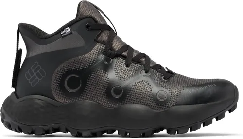 Vista 6 de Columbia Escape Thrive Endure - Zapatos de senderismo para hombre