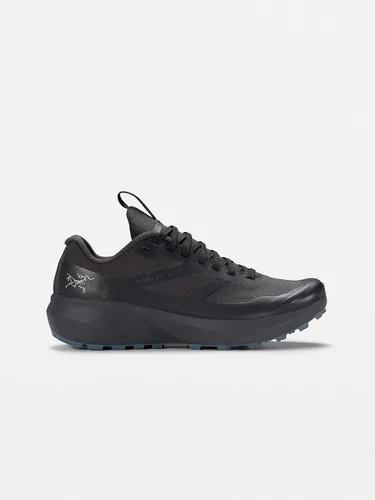 Vista 3 de Arc'teryx Norvan LD 3 GTX Zapato para mujer Tenis de correr Gore-Tex de larga distancia