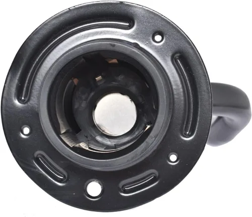 Vista 5 de Silscvtt XL5Z9034DB XL5Z9034KB 577-909 3878-1673 Reemplazo del cuello del tanque de combustible para camioneta Ford Ranger Mazda 1998-2000
