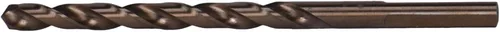 Vista 16 de Century Drill & Tool, 26832, 1", Broca Jobber, ProGrade, Acero de Cobalto, Juego de Brocas de Alta Velocidad