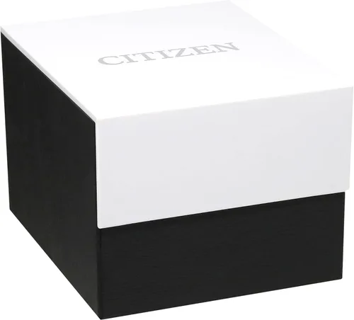 Vista 5 de Citizen Quartz Mens Watch Stainless Steel Classic