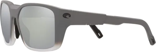 Vista 3 de Costa Del Mar Men's Tail Walker Square Sunglasses