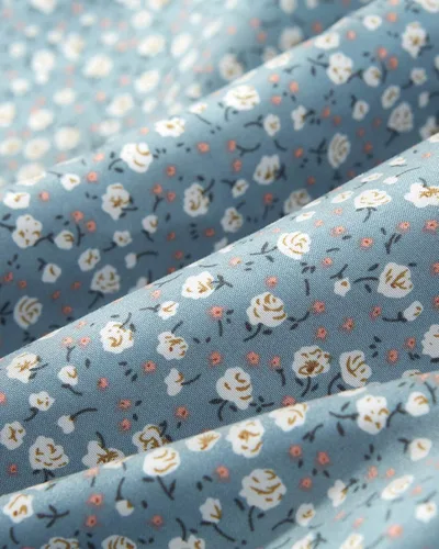 Vista 6 de Nuoqi Vestidos pioneros para niñas, disfraz colonial de Laura Ingalls Wilder