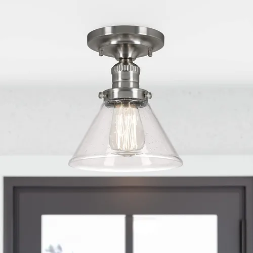 Vista 94 de Design House, 519736 Ajax 3 Luces, Luz para Tocador, Bronce, 519686, 60watts, 120.00 volts