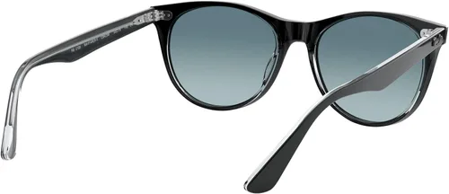 Vista 7 de Ray-Ban 0RB2185 Wayfarer II