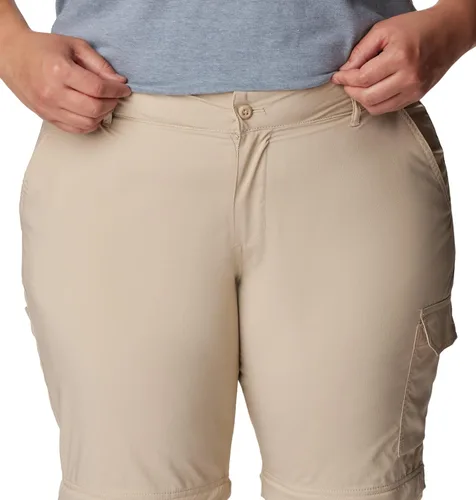 Vista 9 de Columbia Pantalón convertible Silver Ridge Utility para mujer