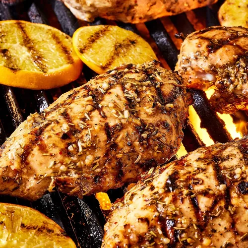 Vista 8 de McCormick Grill Mates Griller's Choice - Mezcla de adobo de pollo, 1.12 onzas (paquete de 12)
