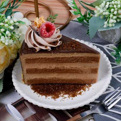 Vista 6 de Gránulos para decoración de pasteles, chispas de azúcar de chocolate de 4.8 onzas con estrellas sin pareils, confeti de azúcar y jimmies