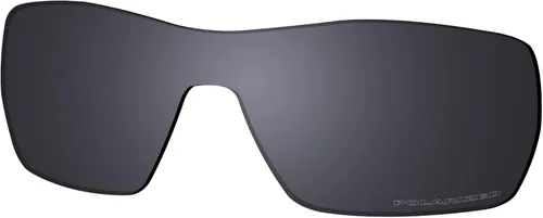 Vista 23 de SAUCER Premium Replacement Lenses for Oakley Offshoot OO9190 UV400 Protection, Anti-Scratch, Precise Fit & Enhanced Clarity polarizado oro de 24