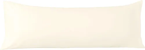 Vista 22 de Comfort Beddings Juego de 4 fundas de almohada estándar, 100% algodón orgánico de 600 hilos, fundas de almohada de algodón rosa rubor, fundas