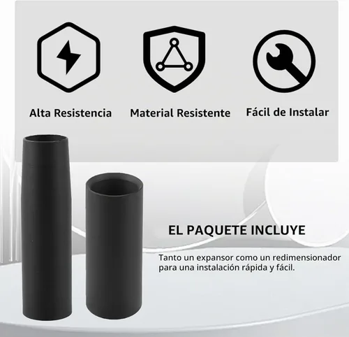Vista 5 de RULLINE 2 unids 6L80 6L90E Transmisión Eje Entrada Anillo Expander