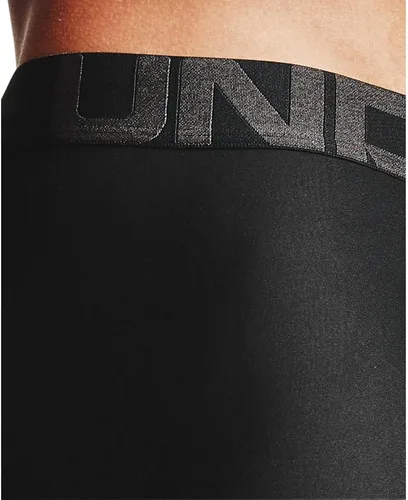 Vista 7 de Under Armour Tech - Ropa interior Boxerjock para hombre 6pulgadas paquete con 2