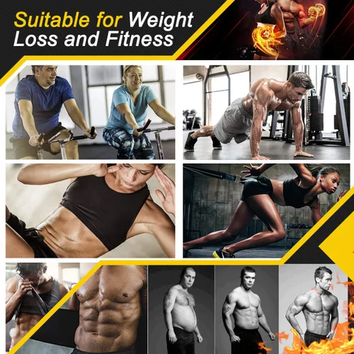 Vista 4 de ELAIMEI Crema de gel caliente, crema para quemar grasa, gel potenciador de entrenamiento para pérdida de peso para vientre, crema adelgazante
