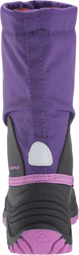 Vista 3 de Kamik Waterbug5 - Botas de nieve para niños.