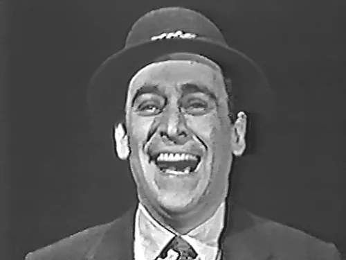 Vista 5 de The Steve Allen Show - Volume 4