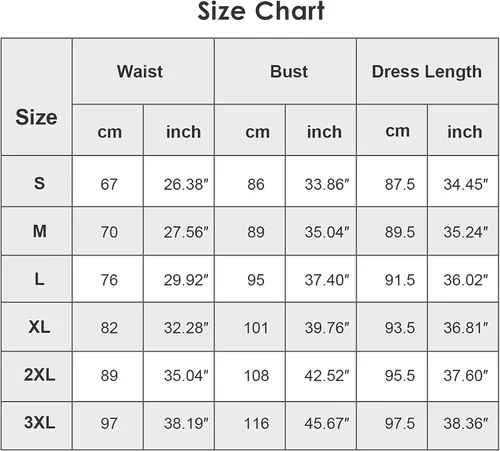 Vista 2 de DouBCQ - Vestidos casuales para mujer, diseño holgado, plisado, con bolsillos
