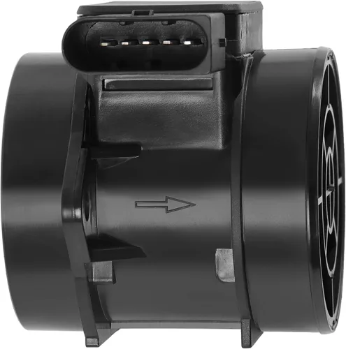 Vista 11 de MOSTPLUS 5WK96431 Medidor de sensor de flujo de aire masivo MAF de reemplazo directo MAF compatible para Hyundai 28164-23700