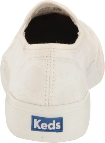Vista 3 de Keds Women's Double Decker Slip on Sneaker