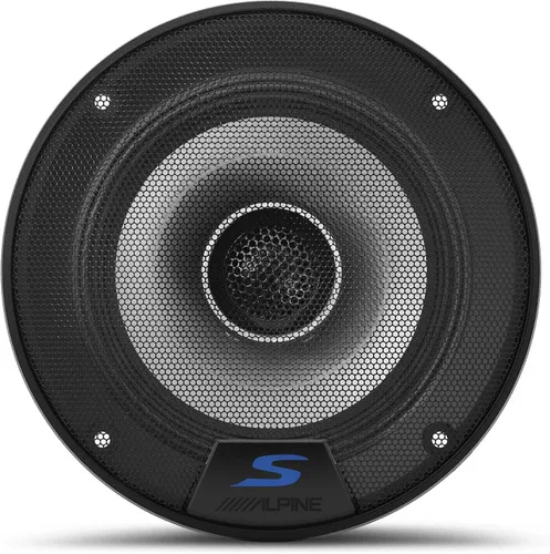 Vista 6 de Alpine S2-S50 - Juego de altavoces coaxiales de 5.25" de próxima generación de la serie S