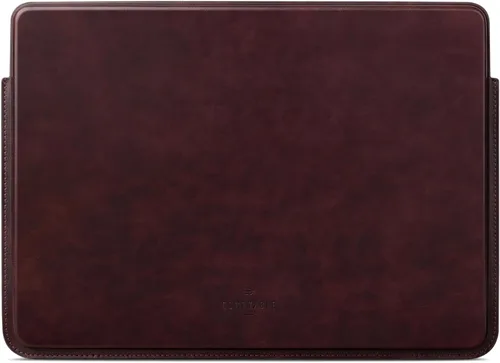 Vista 8 de Comfyable Funda de piel sintética para laptop de 13 pulgadas, funda protectora delgada para laptop compatible con MacBook Air M5 2026 y MacBook Pro