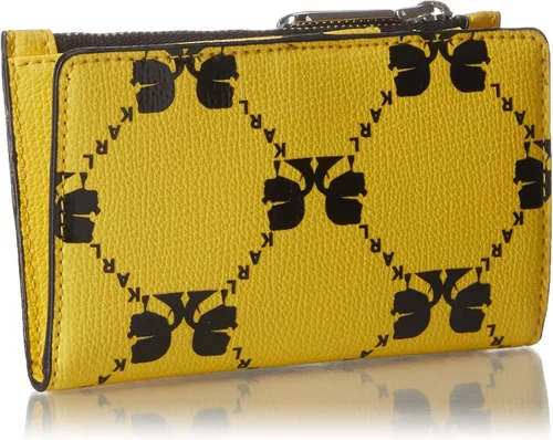 Vista 2 de Karl Lagerfeld Paris Women's SLG Wallet