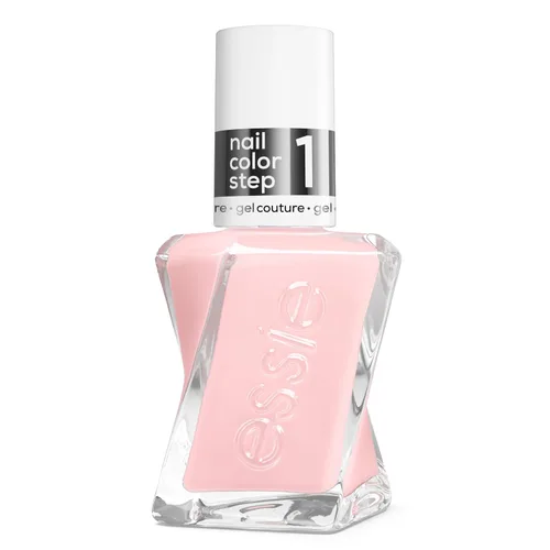 Vista 9 de essie - Fijador «Gel Couture» con acabado de platino, 13 g (el embalaje puede variar)
