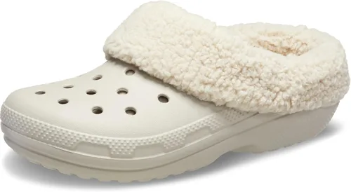 Vista 8 de Crocs Zuecos unisex para adultos Classic Blitzen IV