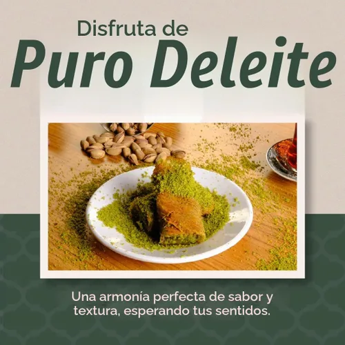 Vista 5 de SnackRush Kadayif seco y picado - Masa Phyllo triturada 500g (1.1lb) Perfecto para Kunafa, Knafeh, chocolate de Dubai, postres de crema
