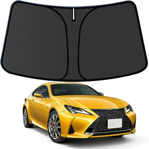 Vista 36 de X1 E84 - Parasol para parabrisas personalizado para 2011, 2012, 2013, 2014, 2015, X1, E84, protector de parasol para ventana delantera, protector