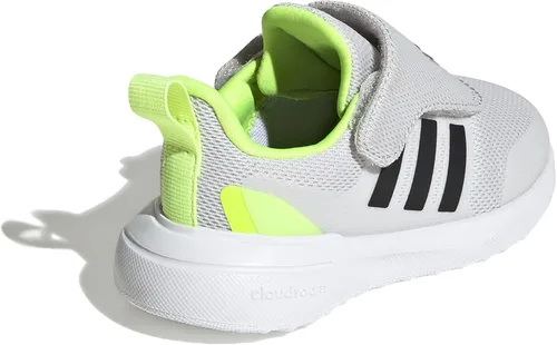 Vista 5 de adidas Tenis de correr unisex Fortarun 2.0 para bebé