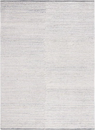 Vista 23 de Martha Stewart x SAFAVIEH - Colección de alfombras de área, 2 pies 3 pulgadas x 9 pies, color marfil y beige, hecha a mano de lana para entrada