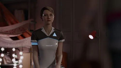 Vista 10 de Detroit Become Human - PlayStation 4