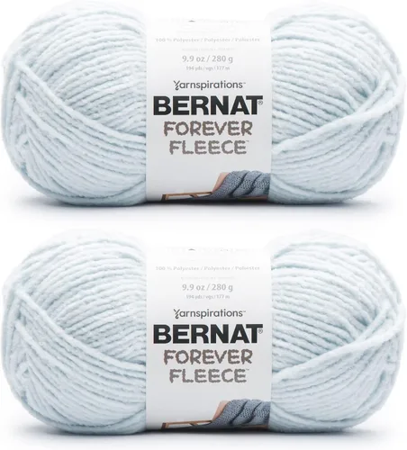 Vista 10 de BER FOREVR Fleece 280G Ruido Blanco