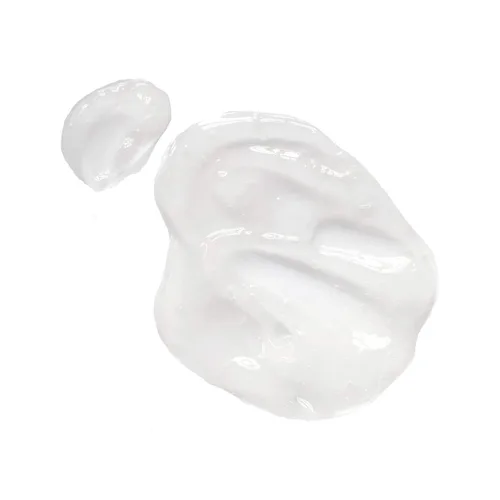 Vista 3 de Eight Saints Night Shift - Gel hidratante facial antienvejecimiento, natural y orgánico antiarrugas, gel de noche para reducir líneas finas
