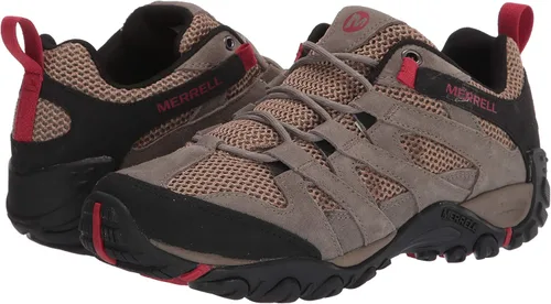 Vista 7 de Merrell Alverstone - Zapatos de senderismo para hombre