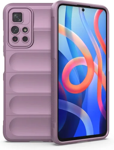 Vista 51 de Funda para Xiaomi Redmi A1 4G Caso,TPU teléfono móvil suave caso para Xiaomi Redmi A1 4G 220733SI 220733SG 220733SL 220743FI Funda Negro