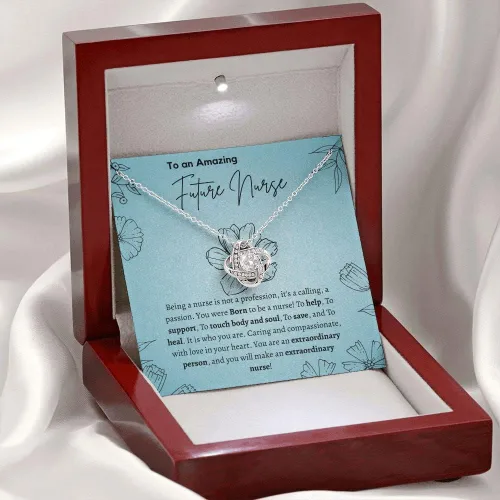 Vista 5 de Akido - Regalos para estudiantes de enfermería para futuras enfermeras, regalos de escuela de enfermería, regalo personalizado para nueva enfermera