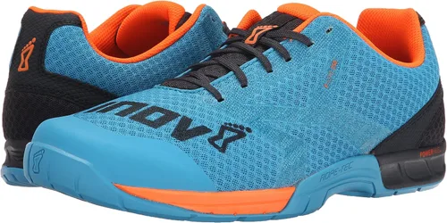 Vista 7 de Inov-8 F-Lite 250 - Tenis de entrenamiento cruzado para hombre