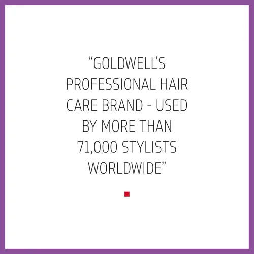 Vista 4 de Goldwell Dualsenses Rubias & Highlights Champú Anti-Amarillo