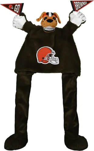 Vista 19 de Littlearth NFL - Gorro unisex para adulto de la NFL