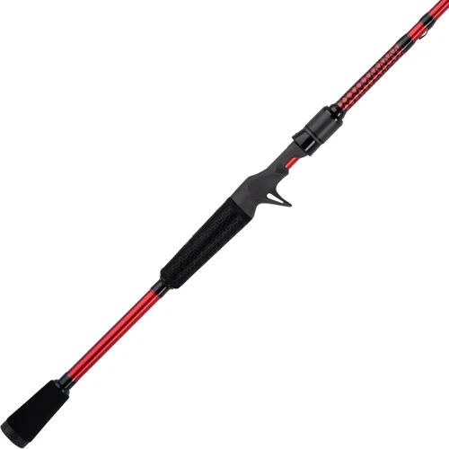 Vista 3 de Ugly Stik Caña de Pescar de Carbono para Casting