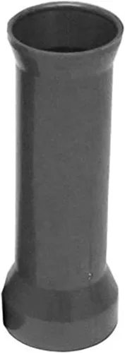 Vista 8 de Cassida Tubo de envoltura de monedas compatible con Cassida C500/C800, cuartos, naranja (A-C5-25C)